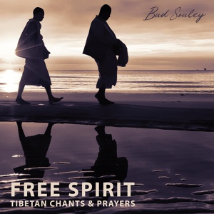 Обложка для Bud Souley - Free Spirit