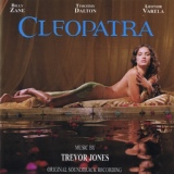 Обложка для Trevor Jones - Cleopatra