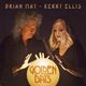 Обложка для Brian May, Kerry Ellis - It's Gonna Be All Right The Panic Attack Song