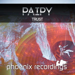 Обложка для Paipy - Trust