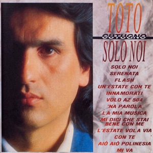 Обложка для Toto Cutugno - La mia musica