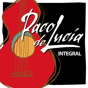 Обложка для Paco De Lucía - Almoraima