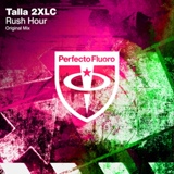 Обложка для Talla 2XLC - Rush Hour