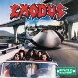 Обложка для Exodus - Only Death Decides