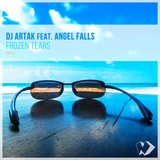 Обложка для DJ Artak feat. Angel Falls - Frozen Tears Original Mix