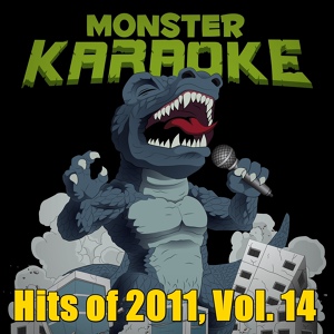 Обложка для Monster Karaoke - Next To You (Originally Performed By Chris Brown feat. Justin Bieber) [Full Vocal Version]