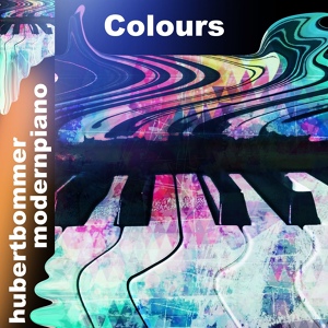 Обложка для Hubert Bommer - Colours