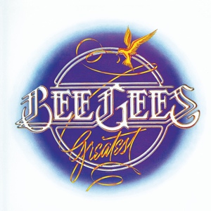 Обложка для Bee Gees - Stayin' Alive