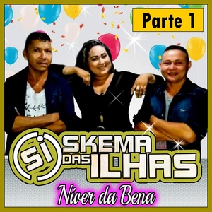 Обложка для Banda Skema das Ilhas - Alô polícia - Ao Vivo