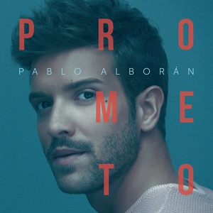 Обложка для Pablo Alboran - No vaya a ser