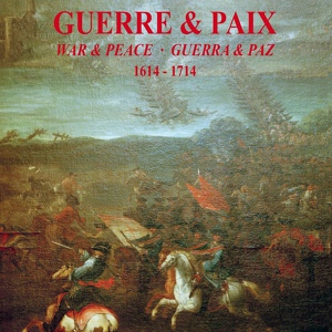 Обложка для Jordi Savall, Le Concert des Nations, La Capella Reial de Catalunya - Georg Friedrich Händel: Jubilate Deo / O be joyful (HWV 279): IV. O Go Your Way Into His Gates