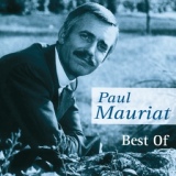 Обложка для Paul Mauriat - Love Is Blue アルバムバージョン