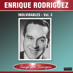 Обложка для Enrique Rodríguez - Roberto Flores - Vendrás alguna vez