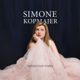 Обложка для Simone Kopmajer - Lost Stars