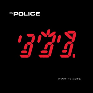 Обложка для The Police - Demolition Man