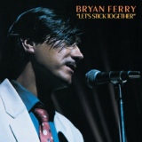 Обложка для Bryan Ferry - Chance Meeting