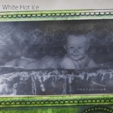 Обложка для WHITE HOT ICE feat. Руставели - Растаман (Прибасованная версия)