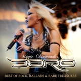 Обложка для Doro - All We Are 'The Fight' Version