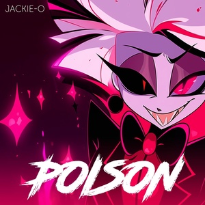 Обложка для Jackie-O - Poison
