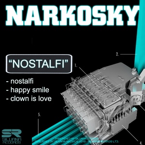 Обложка для NarkoSky - Nostalfi Original Mix