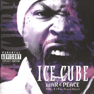 Обложка для Ice Cube - You Can Do It