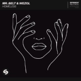 Обложка для Mr. Belt & Wezol - Homeless