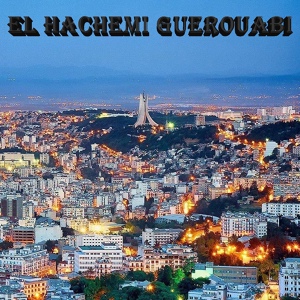 Обложка для El Hachemi Guerouabi - El saqi