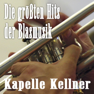 Обложка для Kapelle Kellner - Valaskapolka