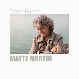 Обложка для Mayte Martín - Soneto de Amor