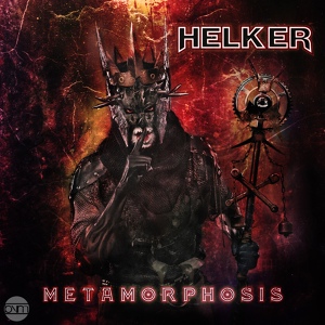 Обложка для Helker - No One Lives Forever