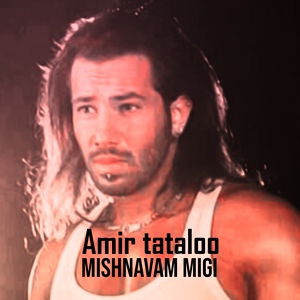 Обложка для Amir Tataloo - Mishnavam Migi