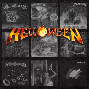 Обложка для Helloween - Eagle Fly Free