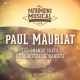 Обложка для Paul Mauriat - Banjo Boy