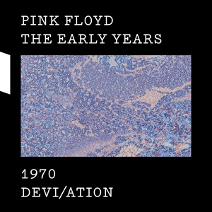 Обложка для Pink Floyd - The Early Years 1970 DEVI/ATION