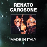 Обложка для Renato Carosone - Mambo Italiano