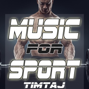 Обложка для TimTaj - Sport Electro