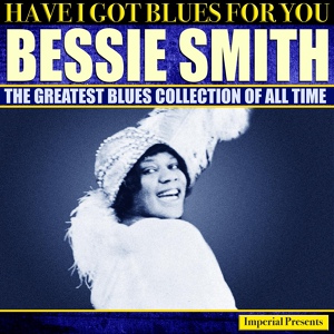 Обложка для Bessie Smith - Lonesome Desert Blues