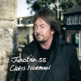 Обложка для Chris Norman - Now I'm Sure