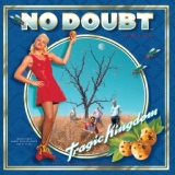 Обложка для No Doubt - Just A Girl