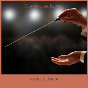 Обложка для Mark Lenker - Schwung