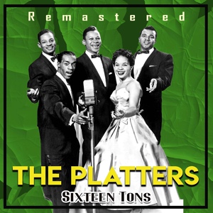 Обложка для The Platters - My Dream Remastered