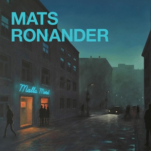 Обложка для Mats Ronander feat. Lasse Wellander, Mauro Scocco - Solsken efter regn (feat. Mauro Scocco, Lasse Wellander)