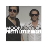 Обложка для Moonbootica - Pretty Little Angels Club Mix