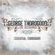 Обложка для George Thorogood & The Destroyers - Rockin' My Life Away