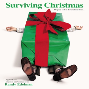 Обложка для Randy Edelman - Loving You All Over