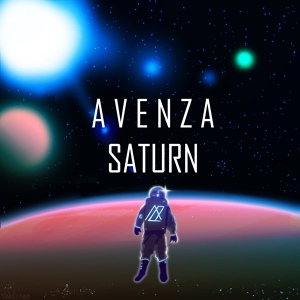 Обложка для Avenza - Saturn