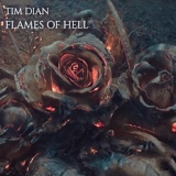 Обложка для Tim Dian - Flames of Hell