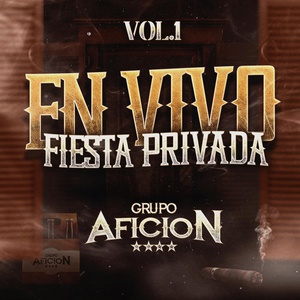 Обложка для Grupo Aficion - Lo He Logrado