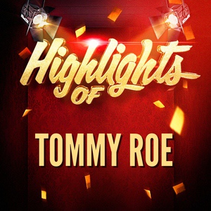 Обложка для Tommy Roe - Everybody