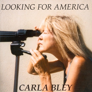 Обложка для The Carla Bley Big Band - Step Mother